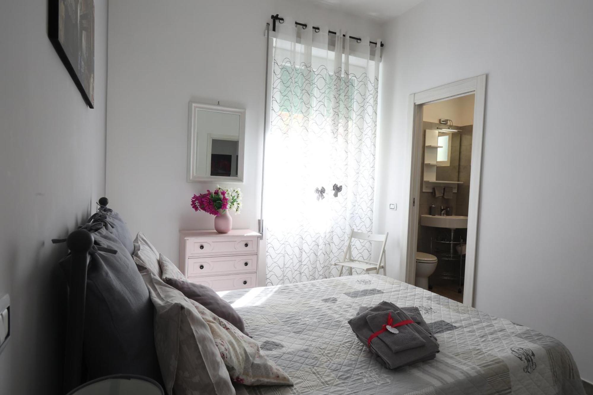Pietro'S House Apartment Rome Exterior photo
