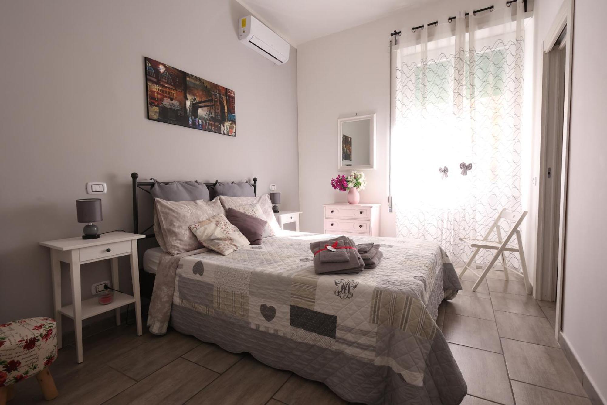 Pietro'S House Apartment Rome Exterior photo