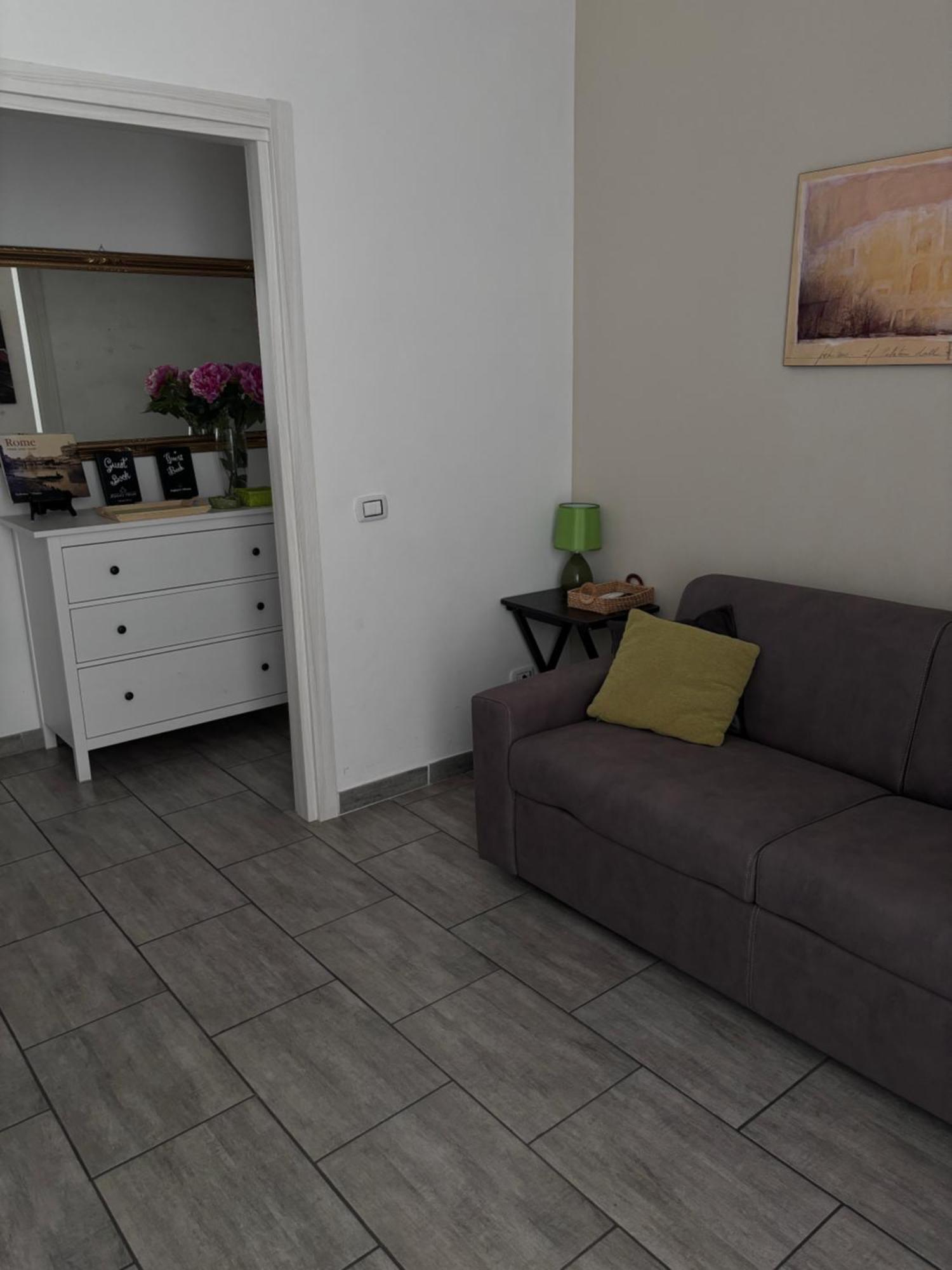 Pietro'S House Apartment Rome Exterior photo