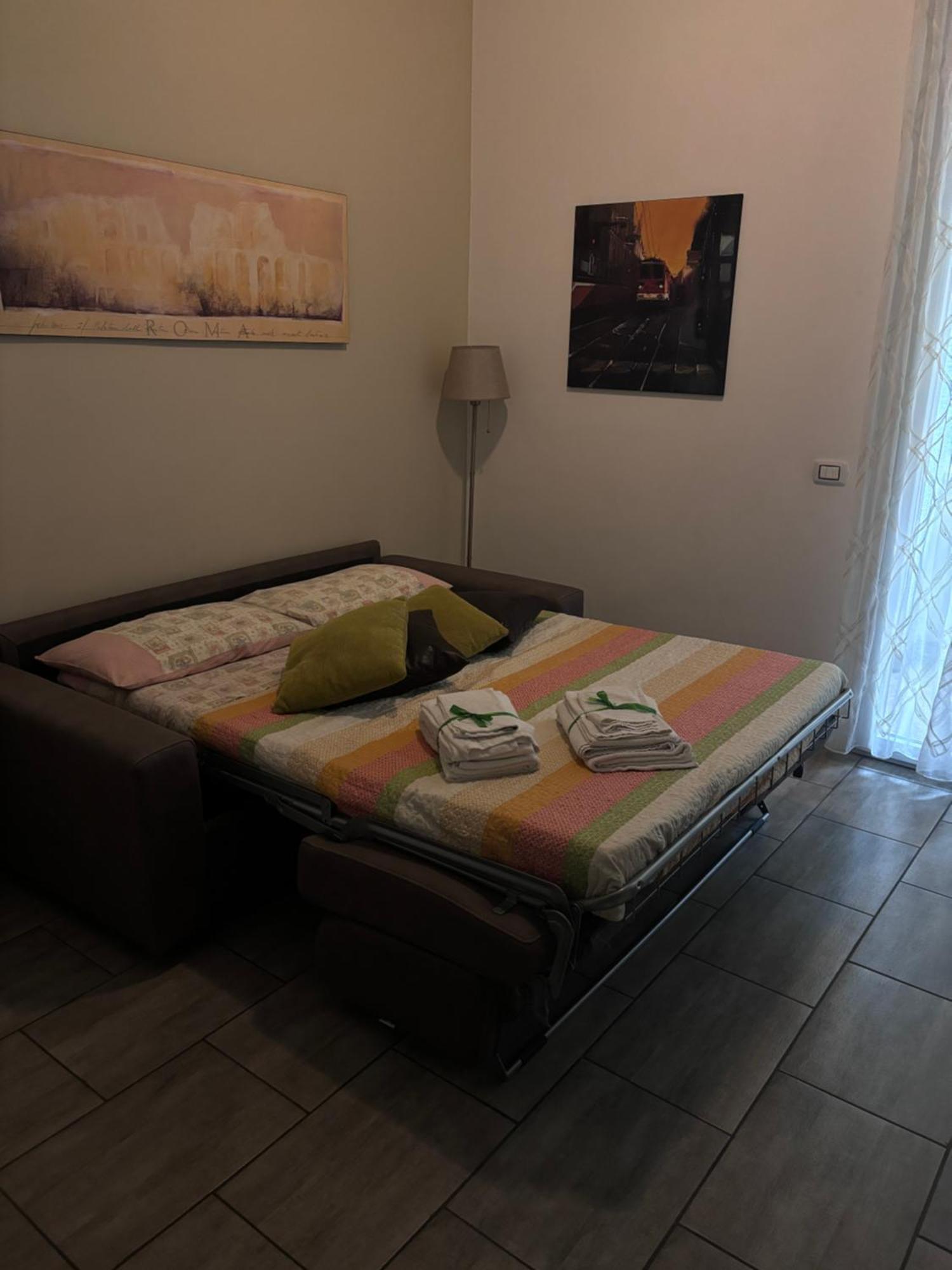 Pietro'S House Apartment Rome Exterior photo