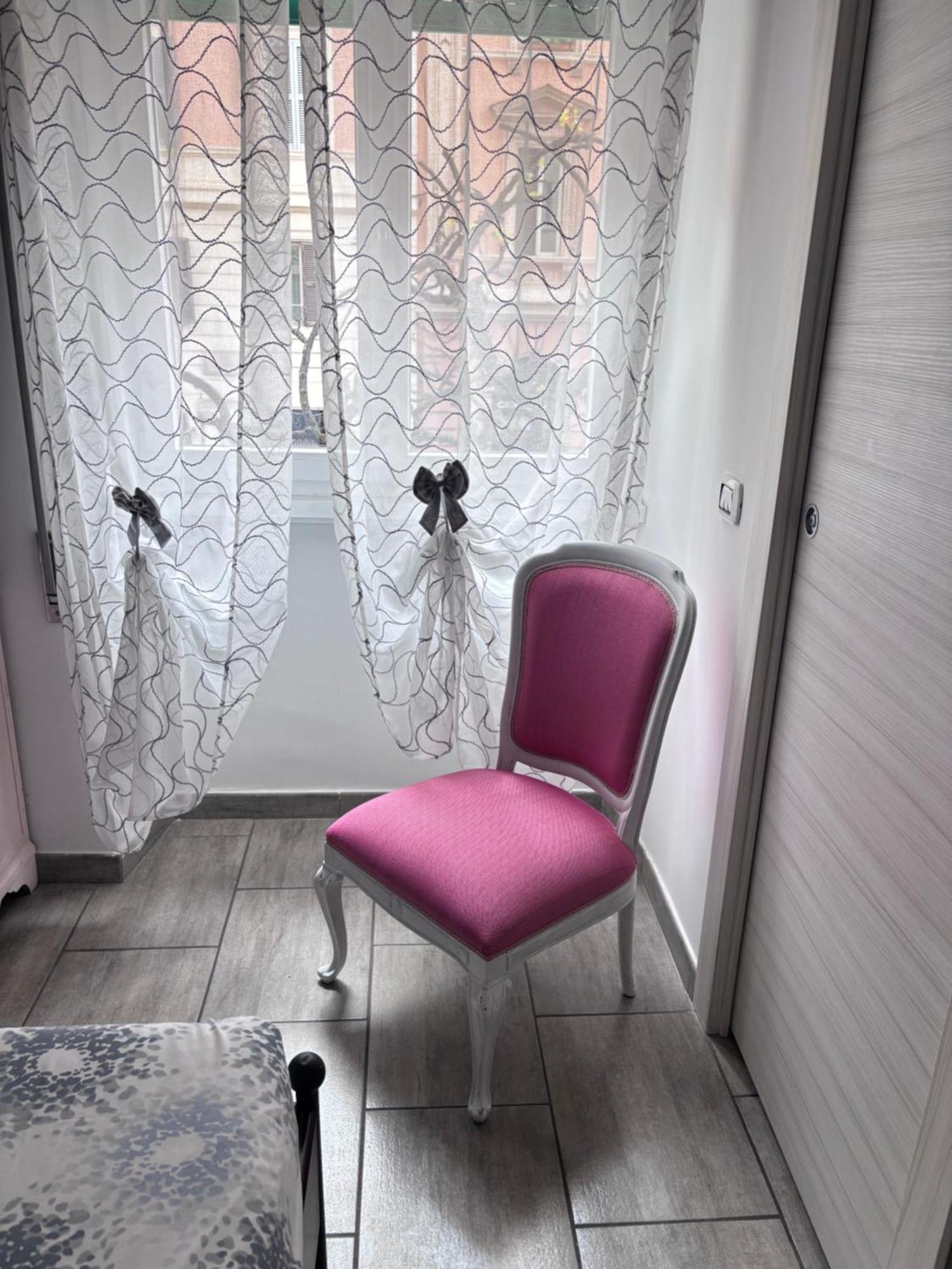 Pietro'S House Apartment Rome Exterior photo
