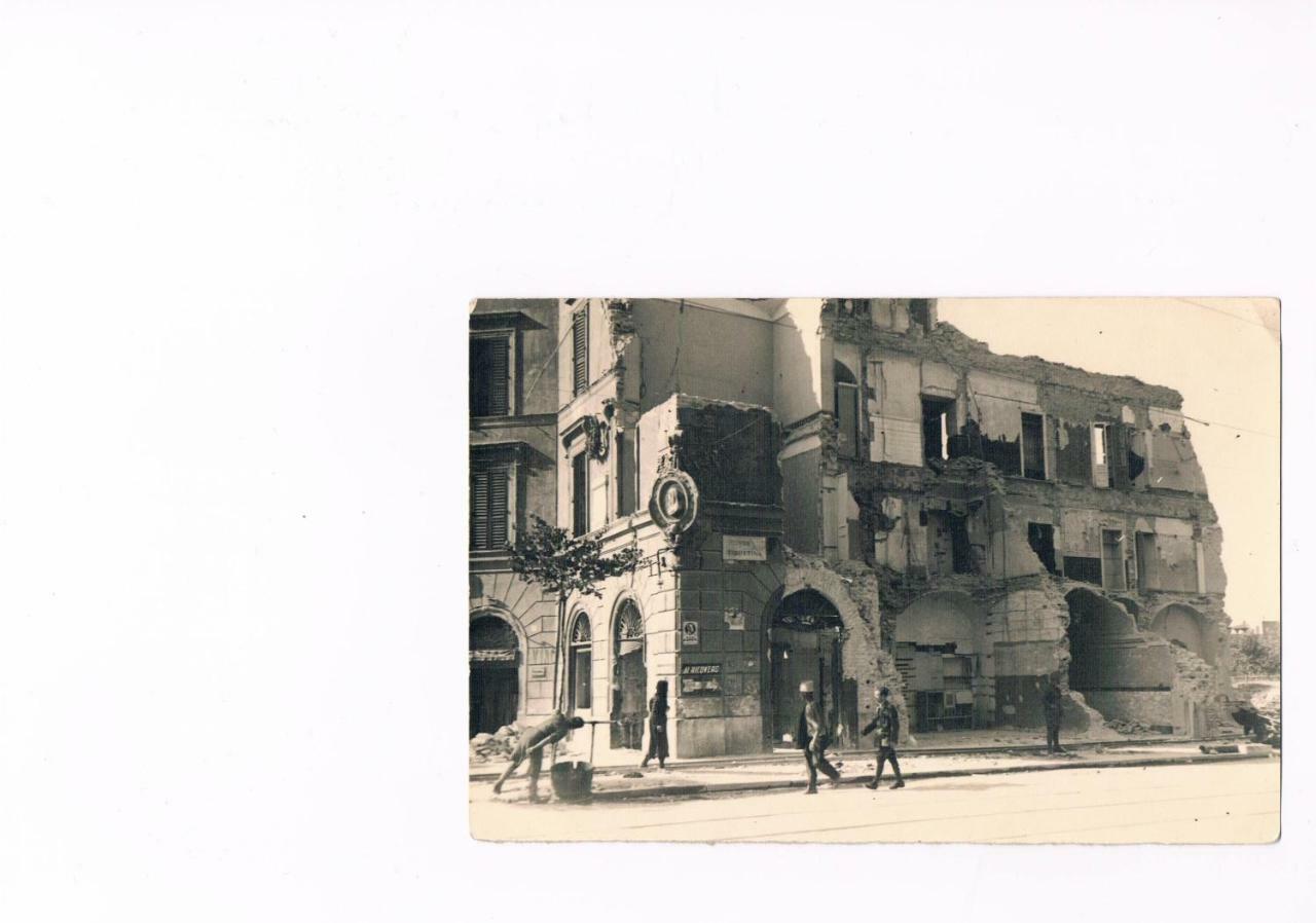 Pietro'S House Apartment Rome Exterior photo
