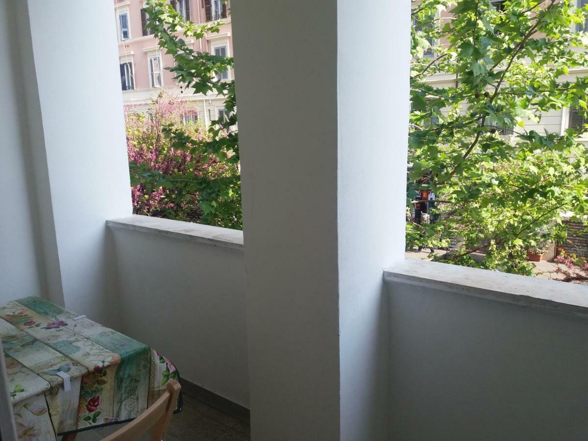 Pietro'S House Apartment Rome Exterior photo
