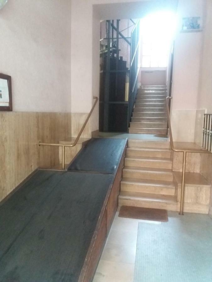 Pietro'S House Apartment Rome Exterior photo
