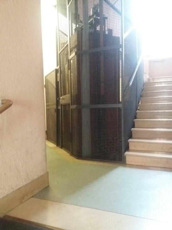 Pietro'S House Apartment Rome Exterior photo