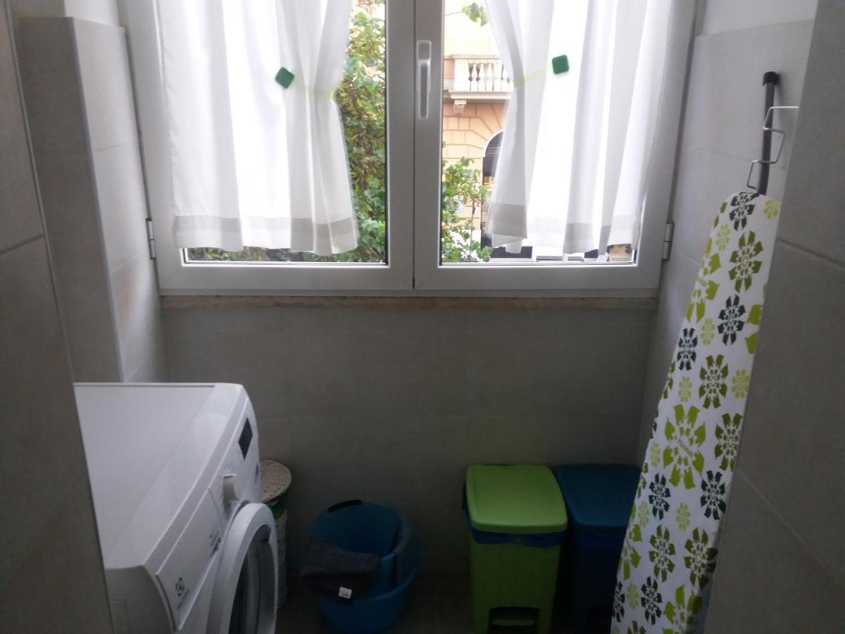 Pietro'S House Apartment Rome Exterior photo